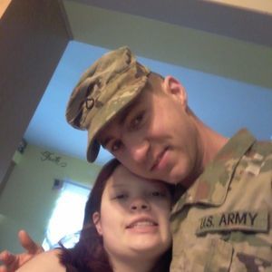 Meet your Posher, Cheyenne